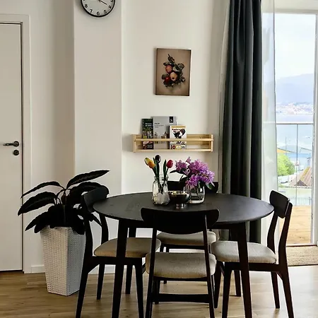 Apartment In Breiviken, Bergen