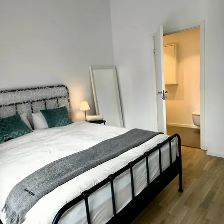 In Breiviken, Apartment Bergen