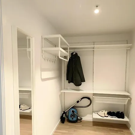 Apartment In Breiviken, Bergen